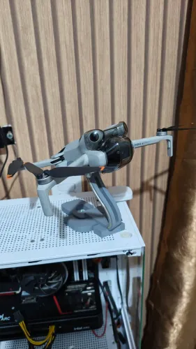 Drone DJI mini 4 pro - RC2 COM TELA