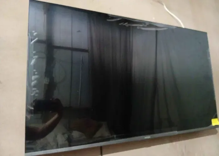 Tv smart nova
