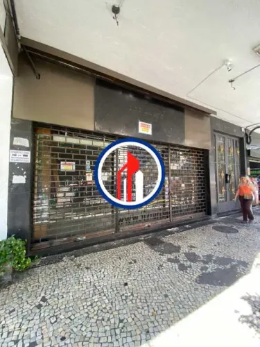 Loja : / Comercial / Tijuca