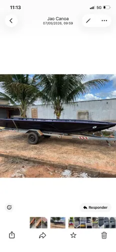 Canoa