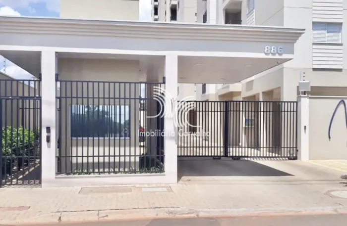 Apartamento à venda, 57m² por R$ 380.000,00 - CONDOMÍNIO RESIDENCIAL NEXT - Santa Bárbara