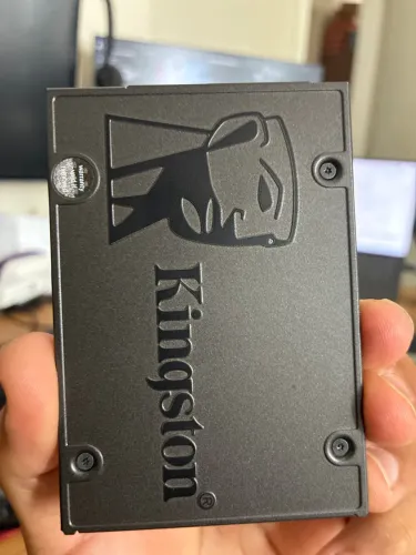 Kingston SSD 1tb SA400S37