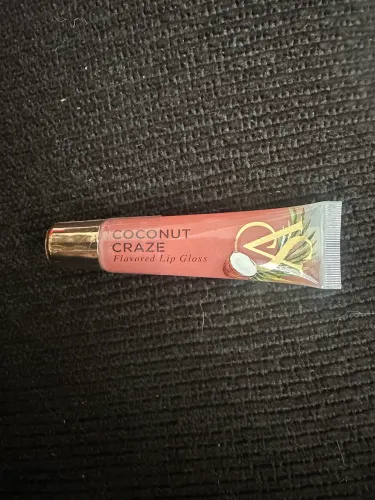 Gloss Victoria's secret lacrado (preço unidade)
