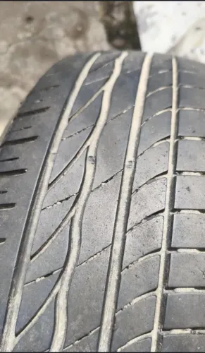 Pneu aro 15 Pirelli