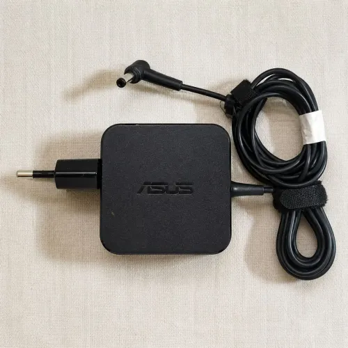 Fonte Carregador Notebook Asus Original 19V 2.37A 45W Bivolt