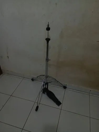 Máquina de Chimbal Semi Novo, Power Com Cachimbo