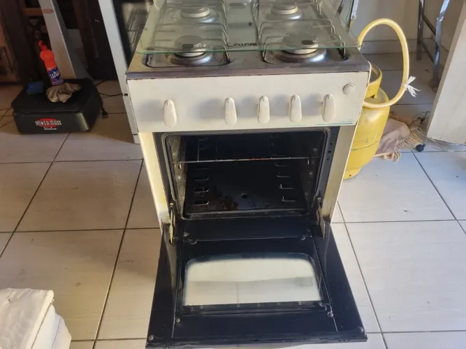 Fogão