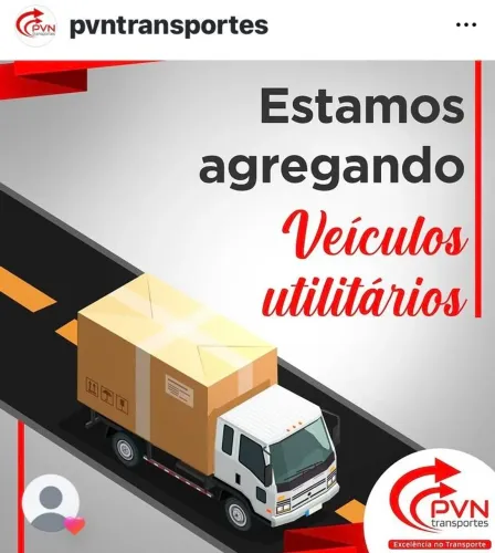 Vans para entregas em bauru e regiões