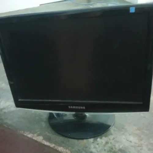Monitor Samsung 15"