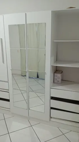 Guarda-roupa