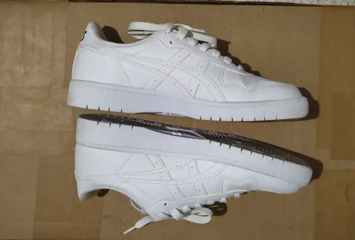 Tênis Asics Japan Tam. 35 Original (Pouco uso)