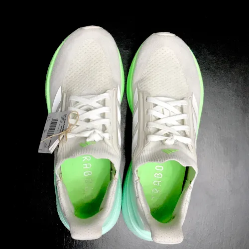 Adidas Ultraboost 5X Tam 39 com Nota Fiscal Jan/2026