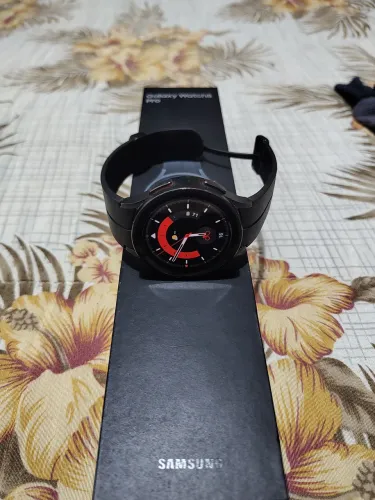 Samsung Galaxy Watch 5 Pro