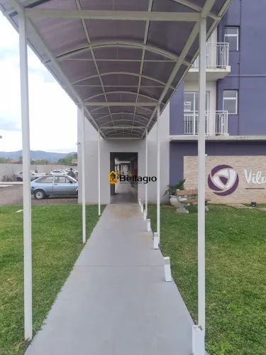 Aluguel de Apartamento 2 Dormitórios Camobi