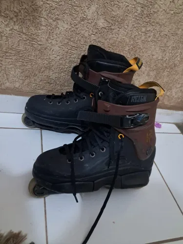 Patins Razor SL DH 2