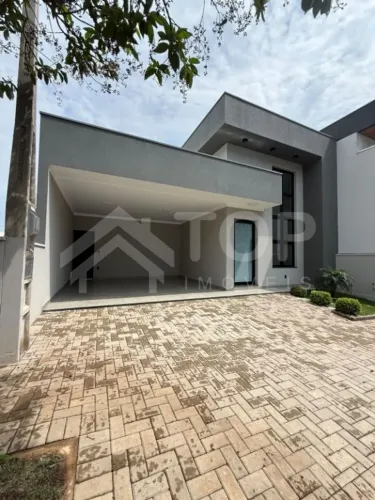 Venda de Casas / Condomínio na cidade de São Carlos