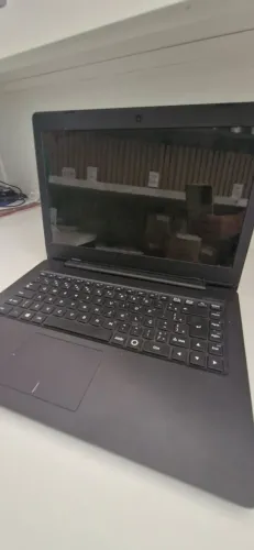 Notebook Positivo Intel I5 6200u 6º Geração 4gb Ssd 120gb 14