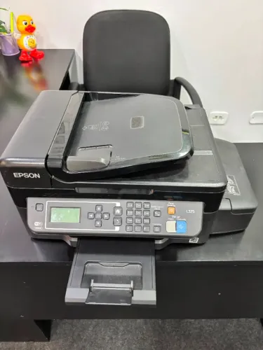 IMPRESSORA EPSON L575 SERIES