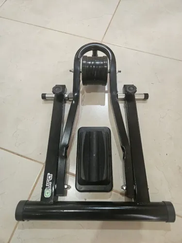 ROLO DE TREINO PARA CICLISMO DOBRÁVEL