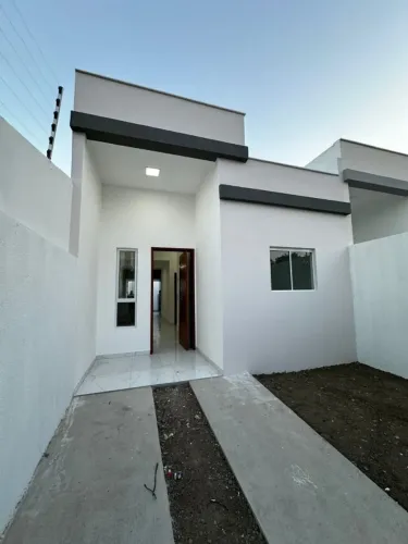 CASA NO SANTA MARIA