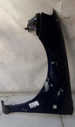 Paralama Audi A3 1997/2000 Original Esquerdo Usado 17421