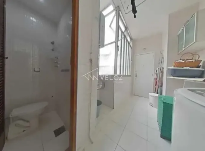 Apartamento : Padrão / Residencial / Ipanema