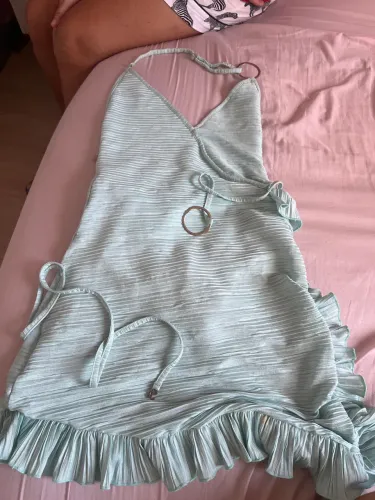 Vestido Iury Costa