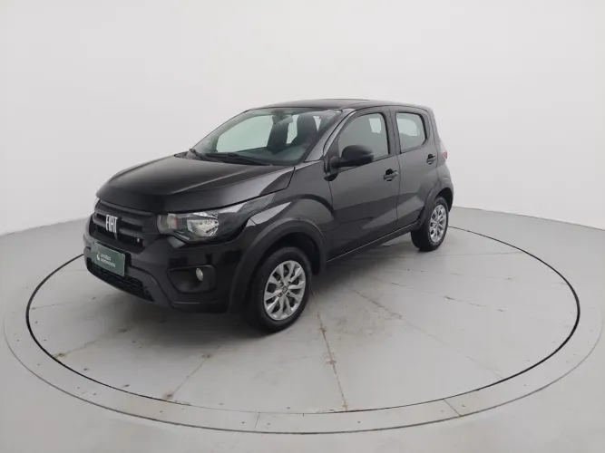 Fiat Mobi Like 1.0 Fire Flex 5P. 2025