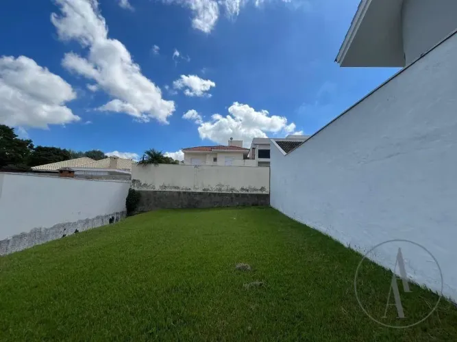 Terreno para venda - Condomínio Lago da Boa Vista - Sorocaba/SP