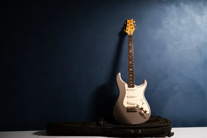 PRS Signature John Mayer Silver Sky Tungsten 2018 