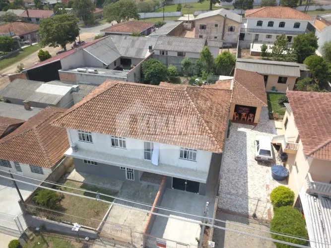 SOBRADO A VENDA NO BOA VISTA