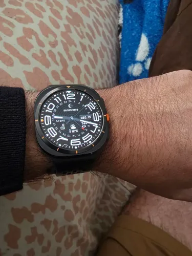 Galaxy watch ultra 4g