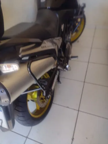 Moto impecavel baixa quilometragem 