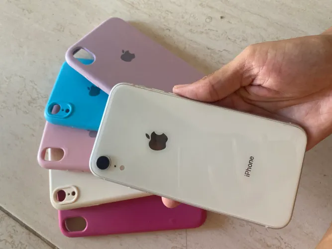 iPhone XR 64g