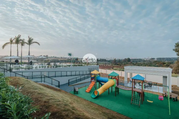 Terreno em condomínio à venda, com 300 m²: VITALITY - Centro, em Cascavel/PR