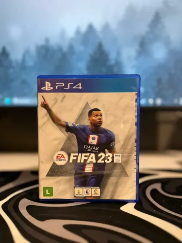 Fifa23 ps4