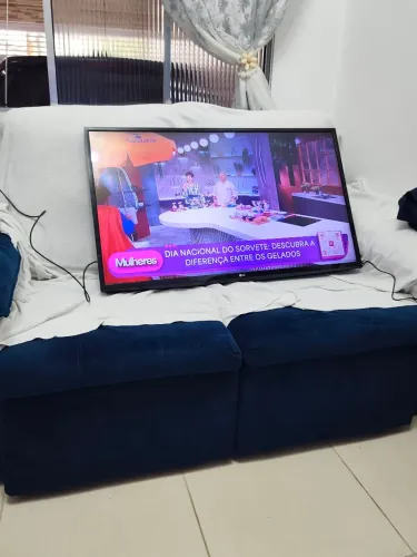Tv LG 46 polegadas