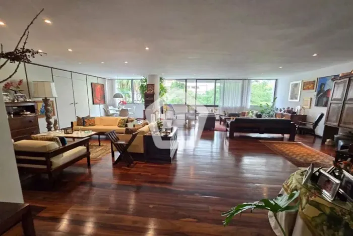 Alameda Lorena, 990 - Cerqueira César