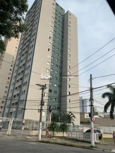 Apartamento 3 quartos para Locação Limão, São Paulo