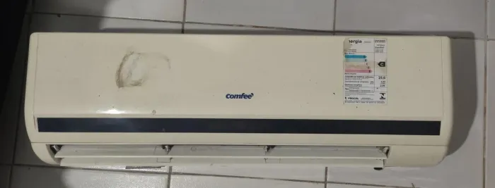 Ar condicionado