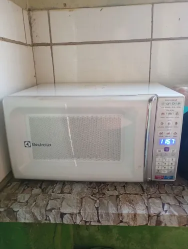 Microondas 