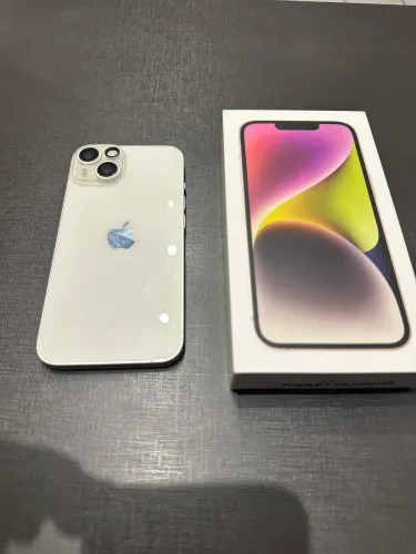 IPHONE 14 256GB 