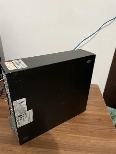 Computador HP