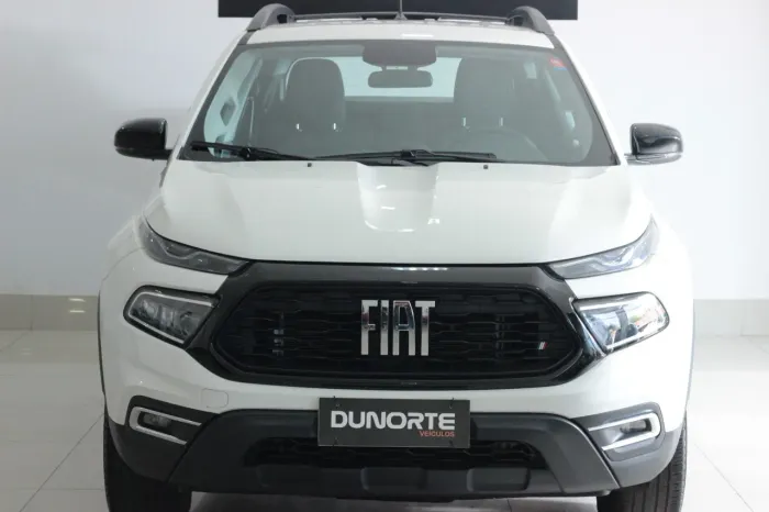 Fiat Toro Freedom 1.3 T270 4X2 Flex AUT 2025