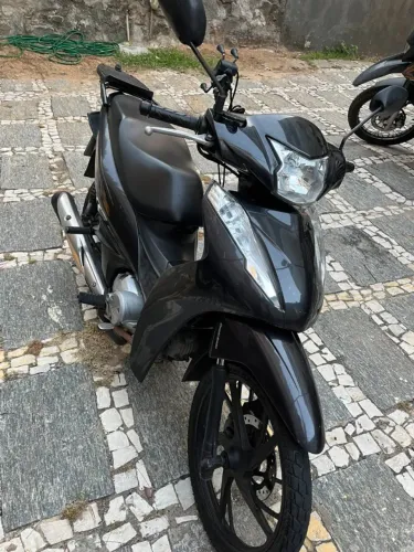 Honda Biz 125 | 2020