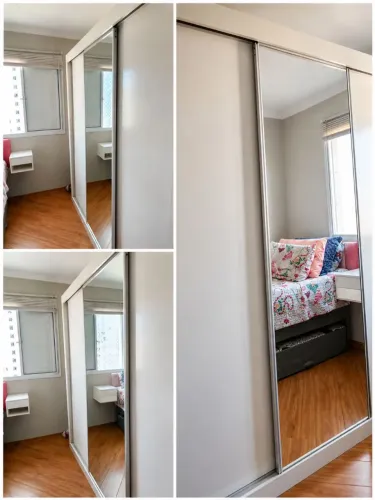 Guarda roupa casal 