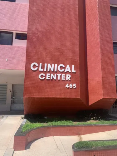 Aluguel ou Venda de sala no Clinical Center Aracaju