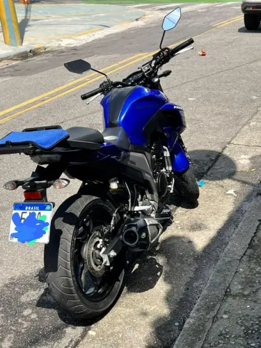 Fz25 2022