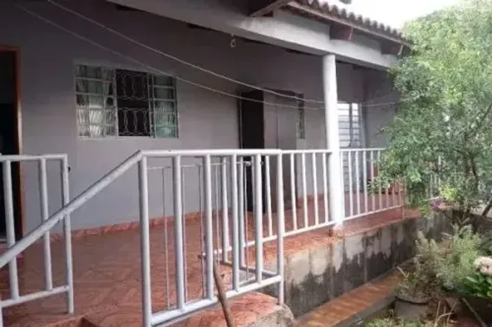 CASA SOMENTE VENDA NO ICUÍ GUAJARÁ