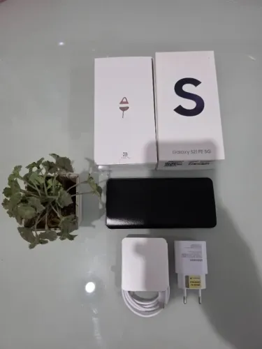 Celular Samsung S21 FE 256 GB
